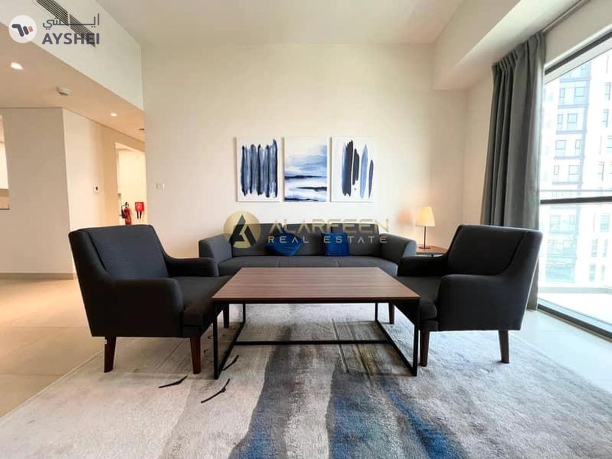 Building 2B, Residences 2, Expo Village, Expo City, Dubai-0-landscape