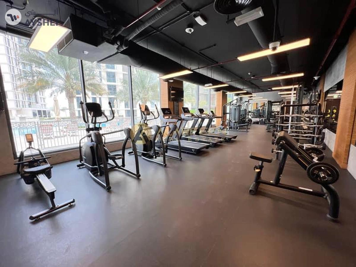 Building 2B, Residences 2, Expo Village, Expo City, Dubai-19-19