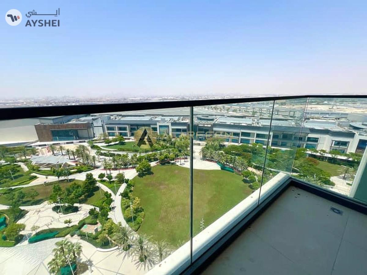 Building 2B, Residences 2, Expo Village, Expo City, Dubai-1-landscape