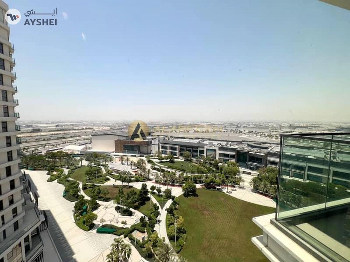 Building 2B, Residences 2, Expo Village, Expo City, Dubai-3-3