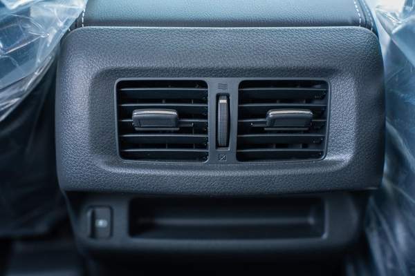 NISSAN NAVARA 2.5 DIESEL PRO4X 4X4 AT 2025