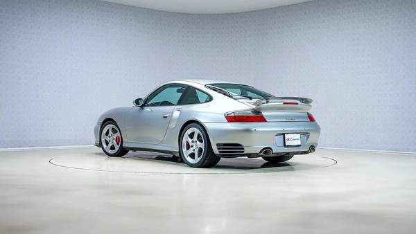 Porsche Carrera / 911 Turbo