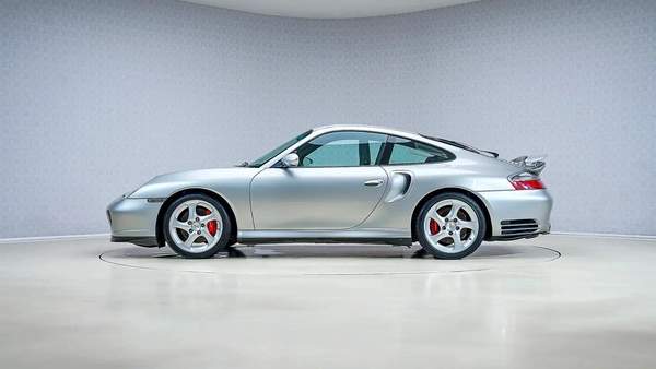 Porsche Carrera / 911 Turbo