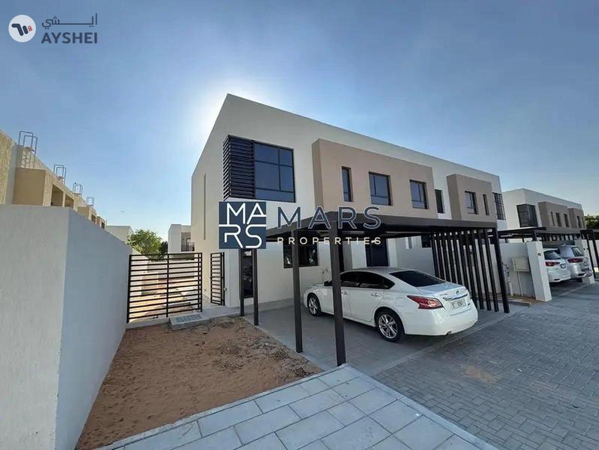 Nasma Residence, Al Tai, Sharjah-17-17
