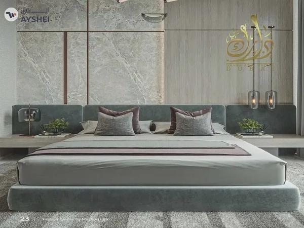 ASK FOR RAMADAN OFFER l 1 BED + STUDY l 5% DISCOUNT NOW l 50% MORTGAGE