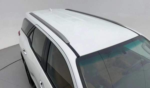 Toyota Fortuner 2.4L Diesel AT 4X4 2025