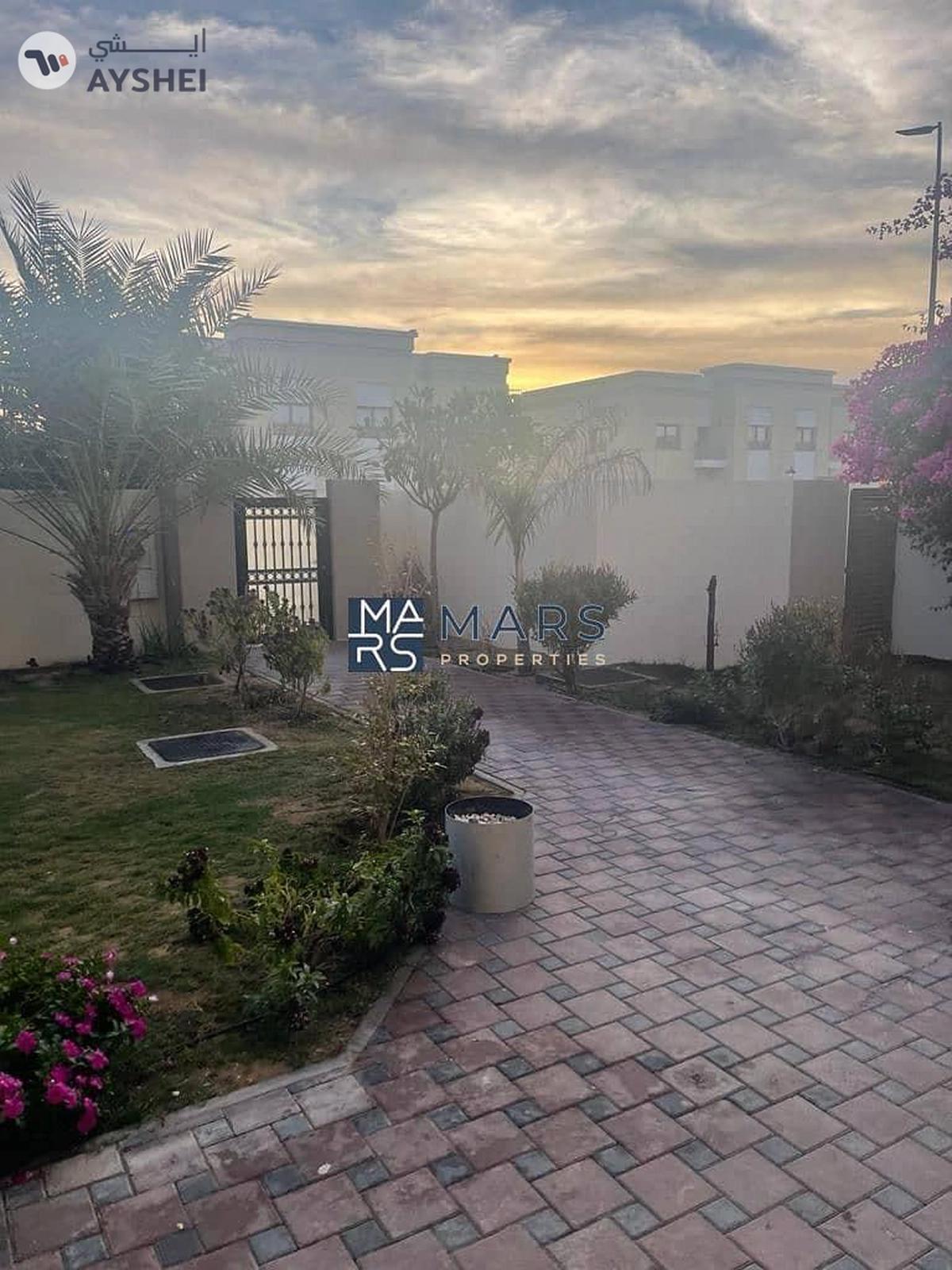 Garden City Villas: Luxurious Serenity in Sharjah | Amazing layout | Great Garden-0-portrait