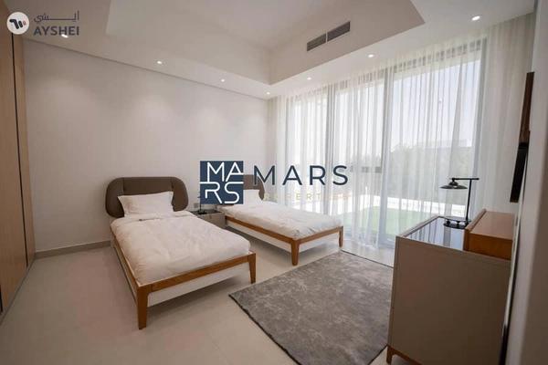 Garden City Villas: Luxurious Serenity in Sharjah | Amazing layout | Great Garden