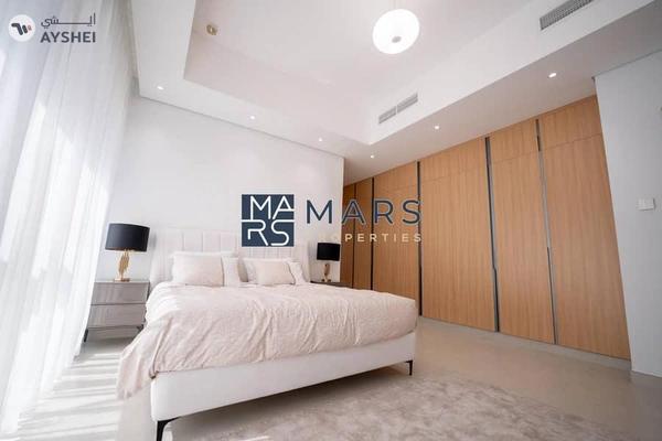 Garden City Villas: Luxurious Serenity in Sharjah | Amazing layout | Great Garden