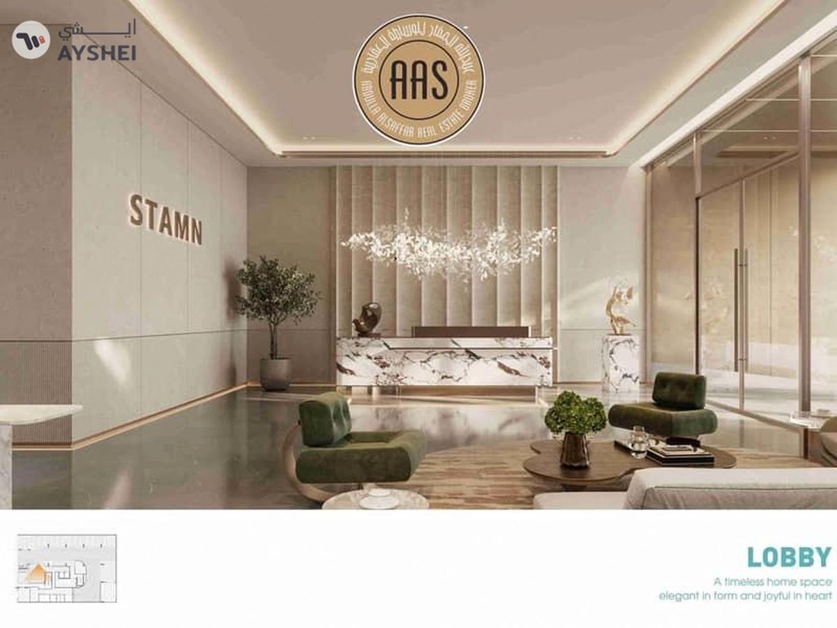 Garden Facing 1 Bedroom Hall+Study In 1.4M Only-4-4