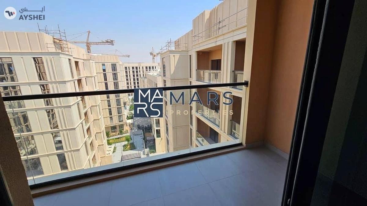 Al Mamsha, Muwaileh, Sharjah-0-landscape