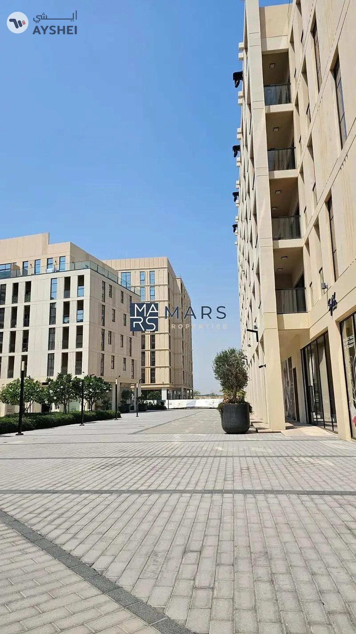 Al Mamsha, Muwaileh, Sharjah-3-3