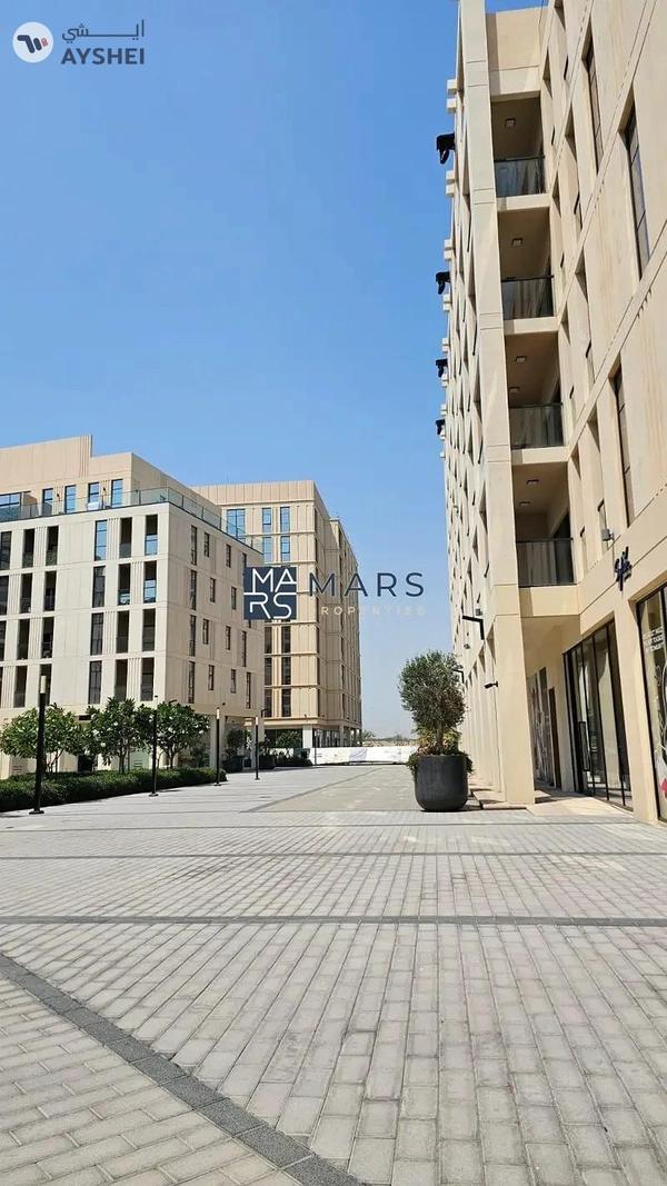 Al Mamsha, Muwaileh, Sharjah