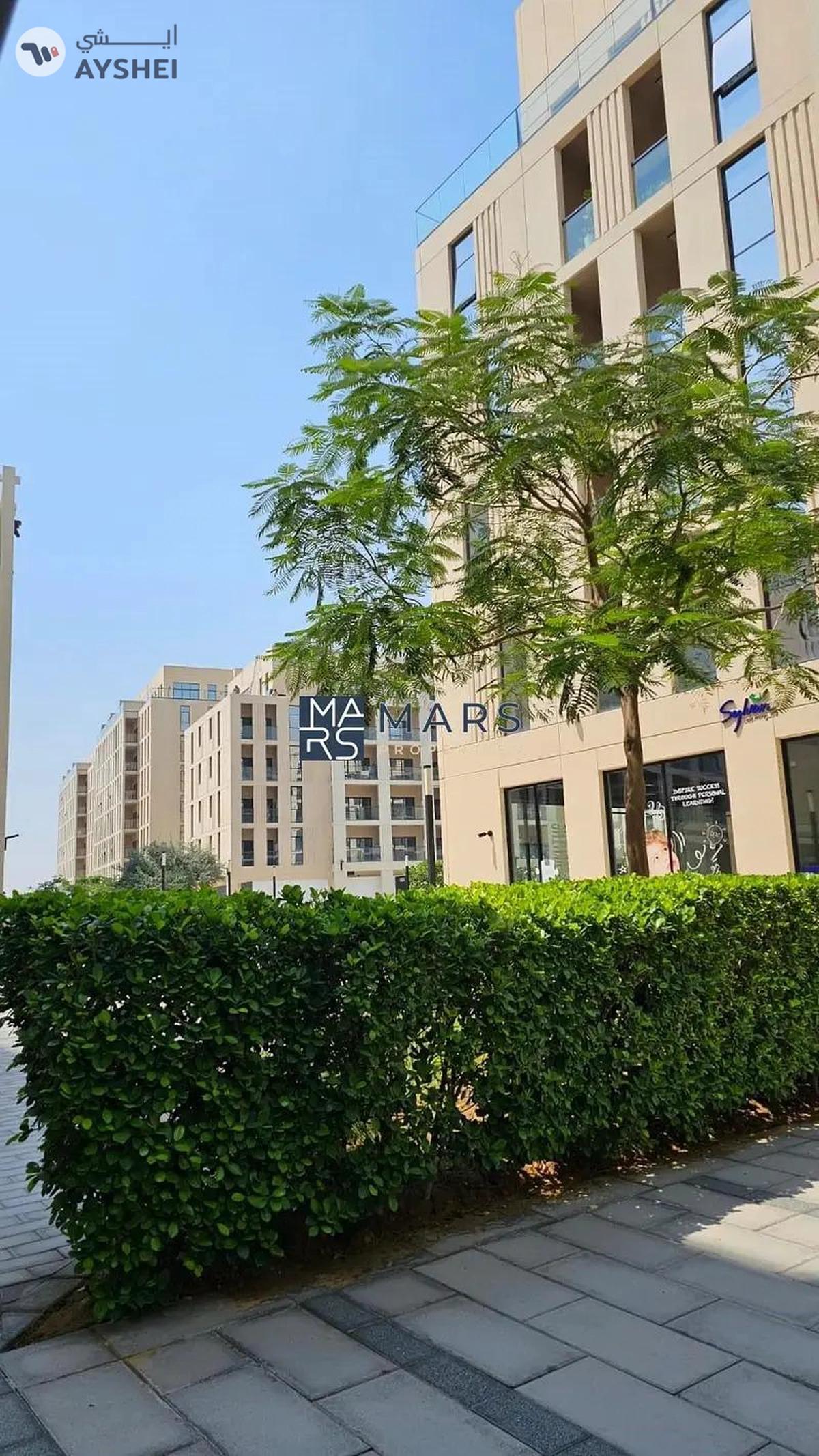 Al Mamsha, Muwaileh, Sharjah-4-4