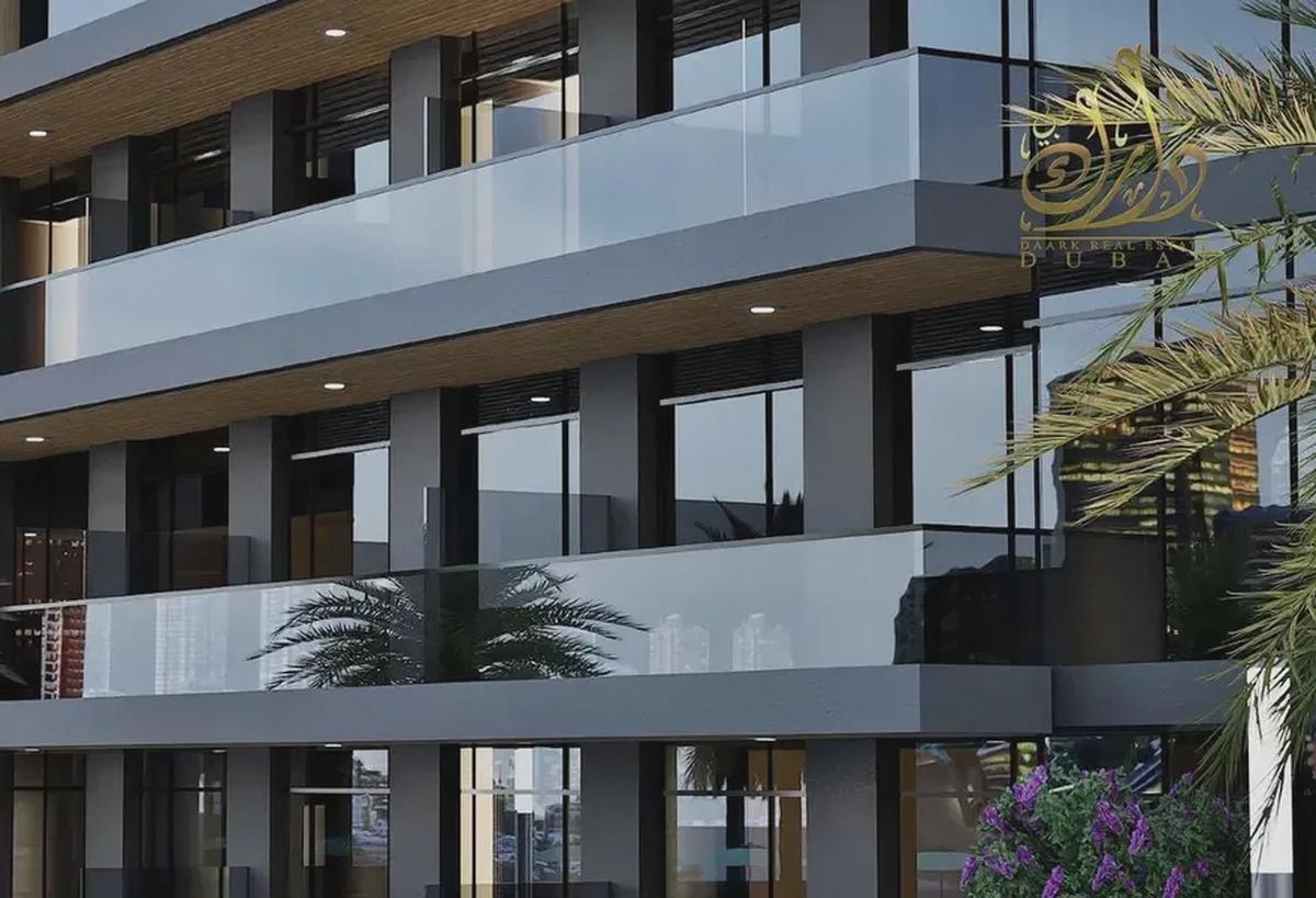 8 Years Payment Plan\ 12%ROI\Fully Furnished |Contemporary Living | High-Quality Finishes-6-6