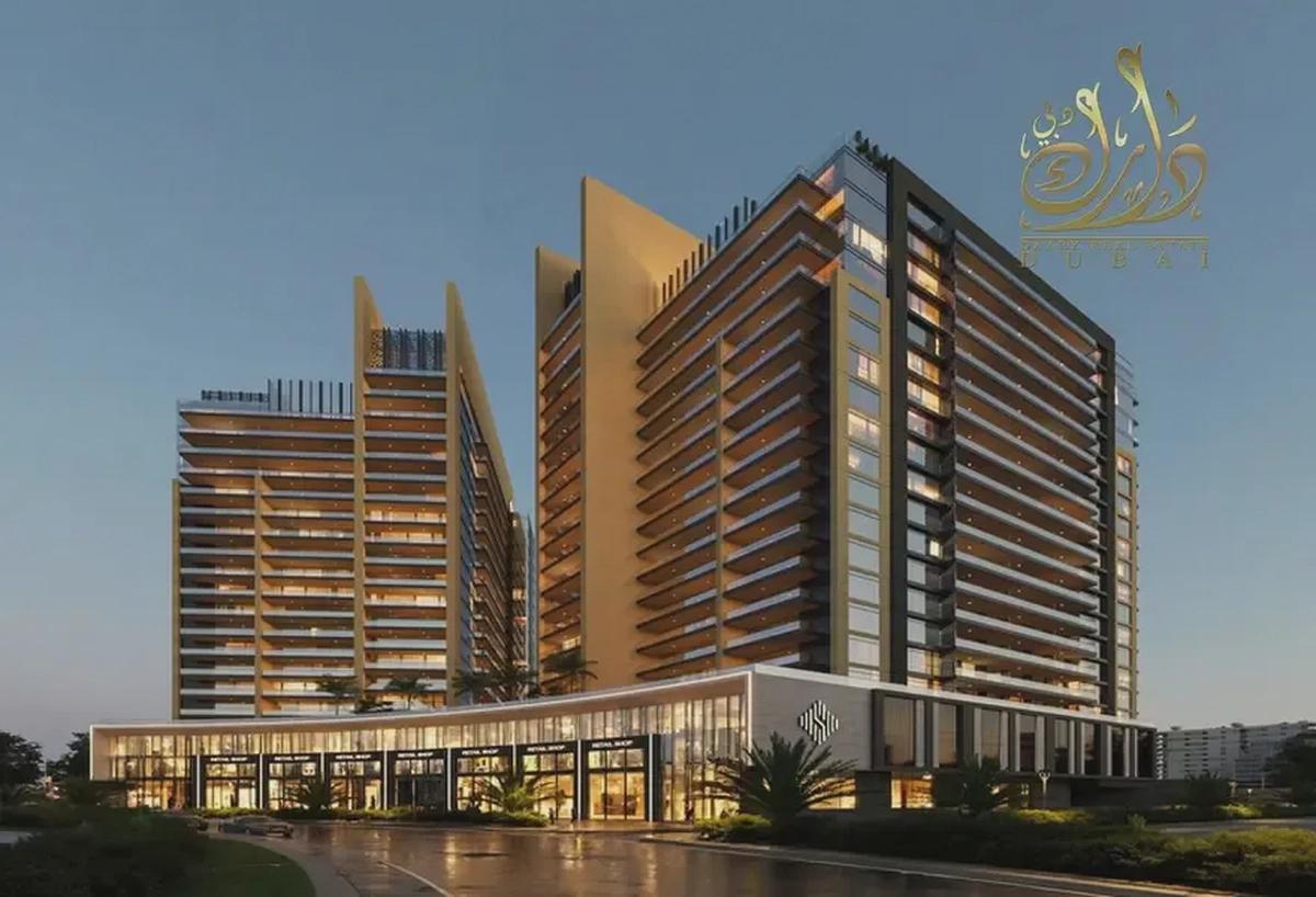 8 Years Payment Plan\ 12%ROI\Fully Furnished |Contemporary Living | High-Quality Finishes-0-0