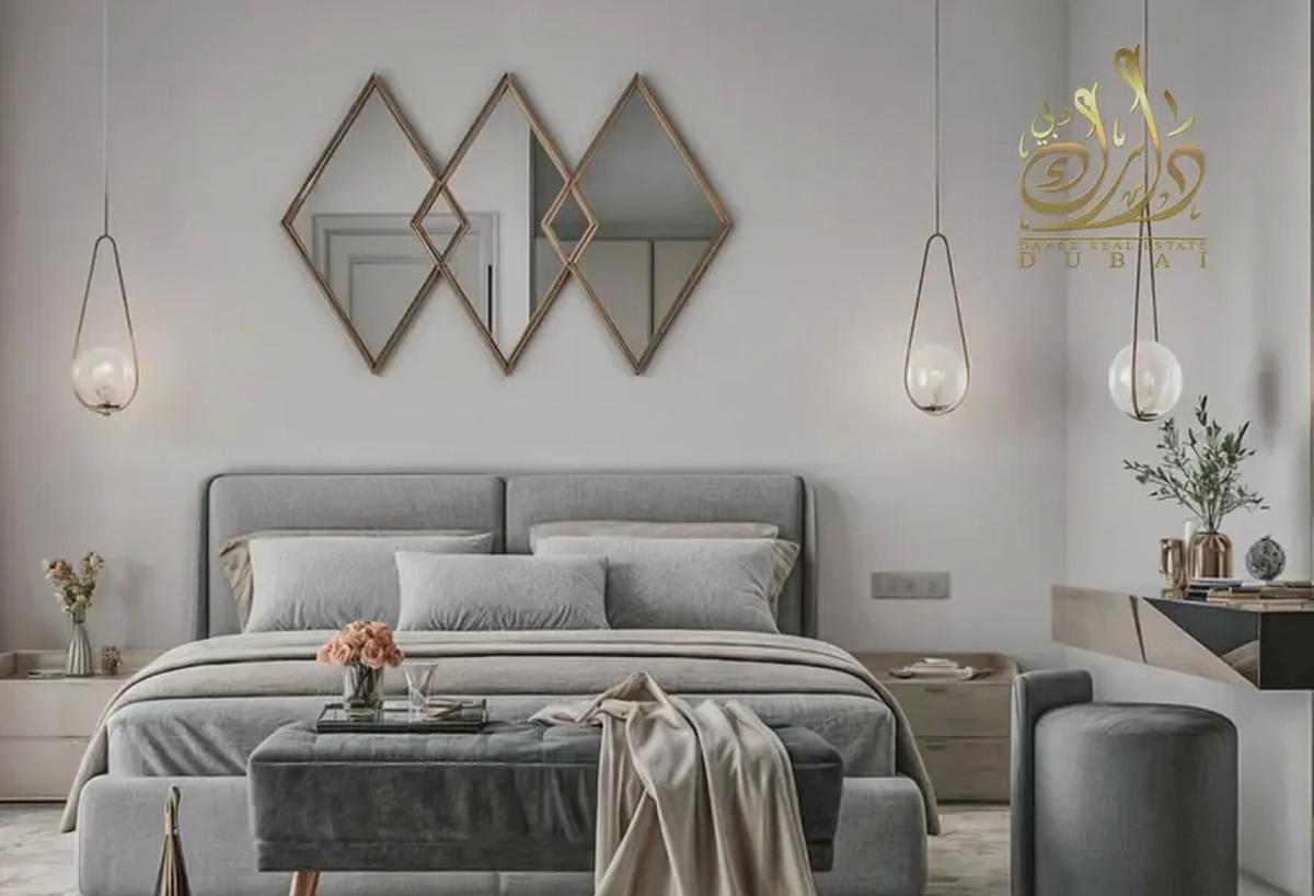 8 Years Payment Plan\ 12%ROI\Fully Furnished |Contemporary Living | High-Quality Finishes-8-8