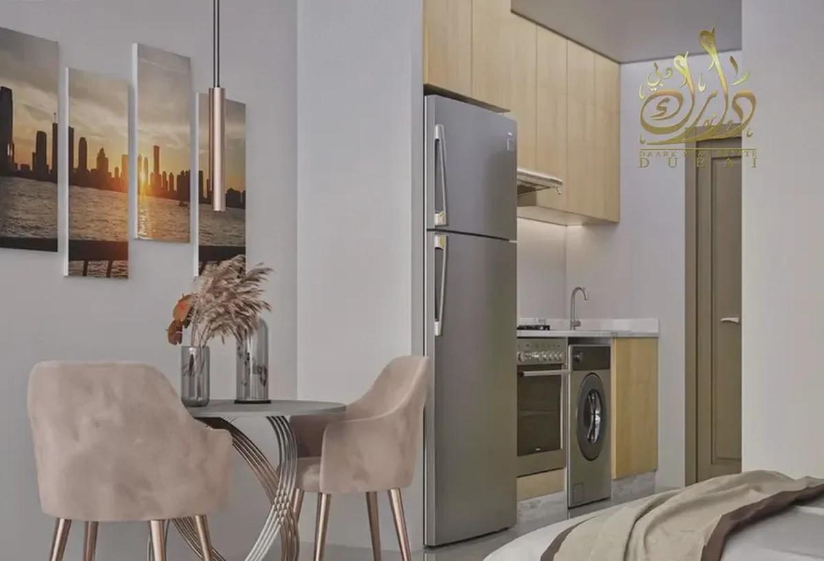 8 Years Payment Plan\ 12%ROI\Fully Furnished |Contemporary Living | High-Quality Finishes-4-4