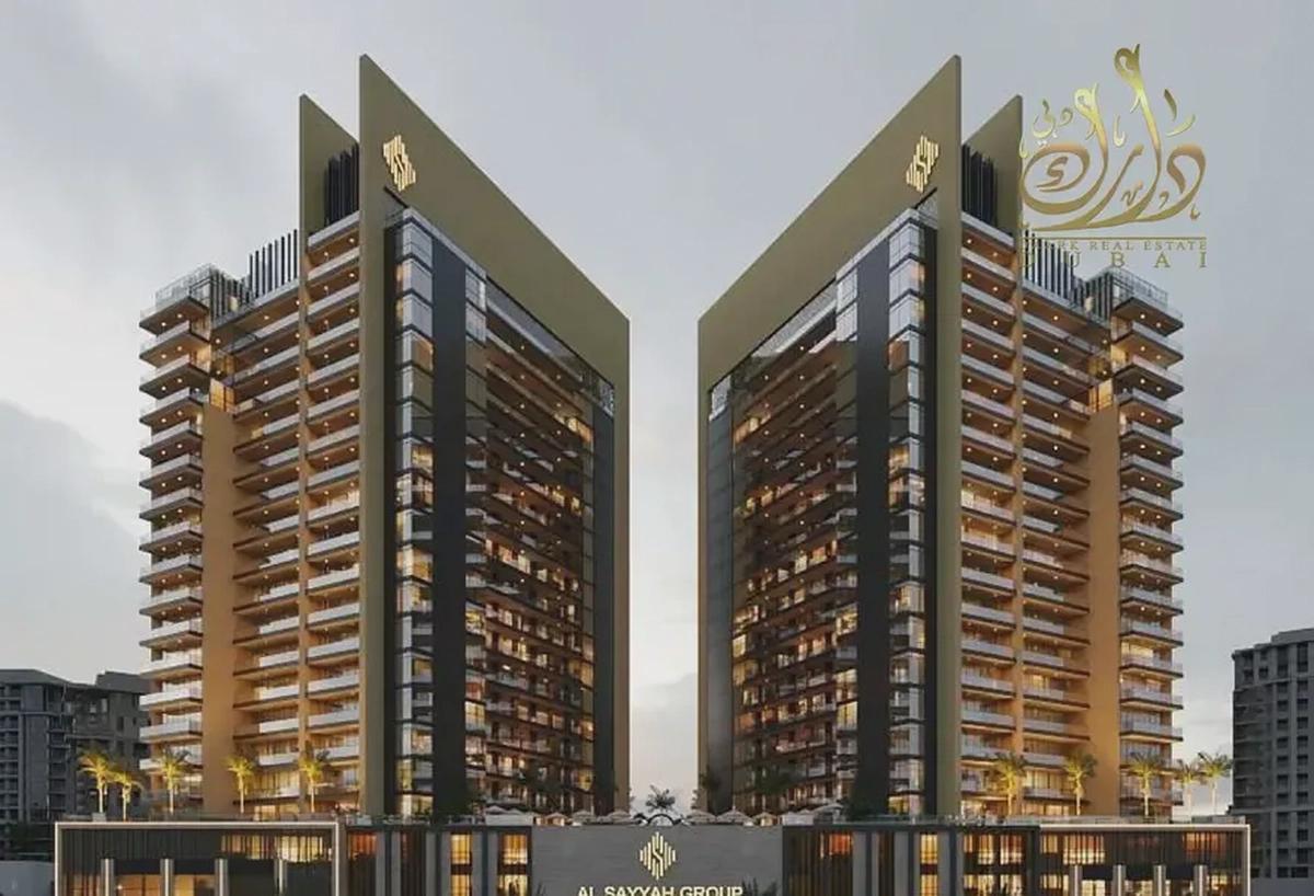 8 Years Payment Plan\ 12%ROI\Fully Furnished |Contemporary Living | High-Quality Finishes-5-5