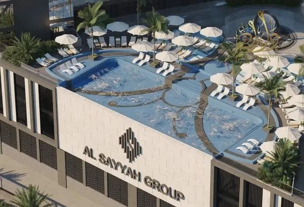 8 Years Payment Plan\ 12%ROI\Fully Furnished |Contemporary Living | High-Quality Finishes