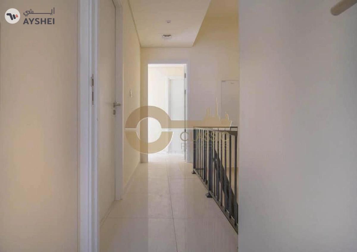 Elegant 3 Bed Corner Townhouse with Garden-22-22