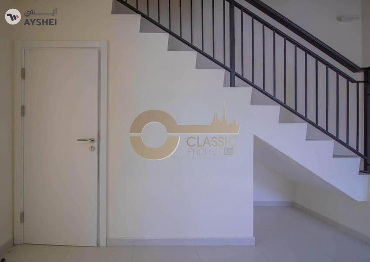 Elegant 3 Bed Corner Townhouse with Garden-23-23