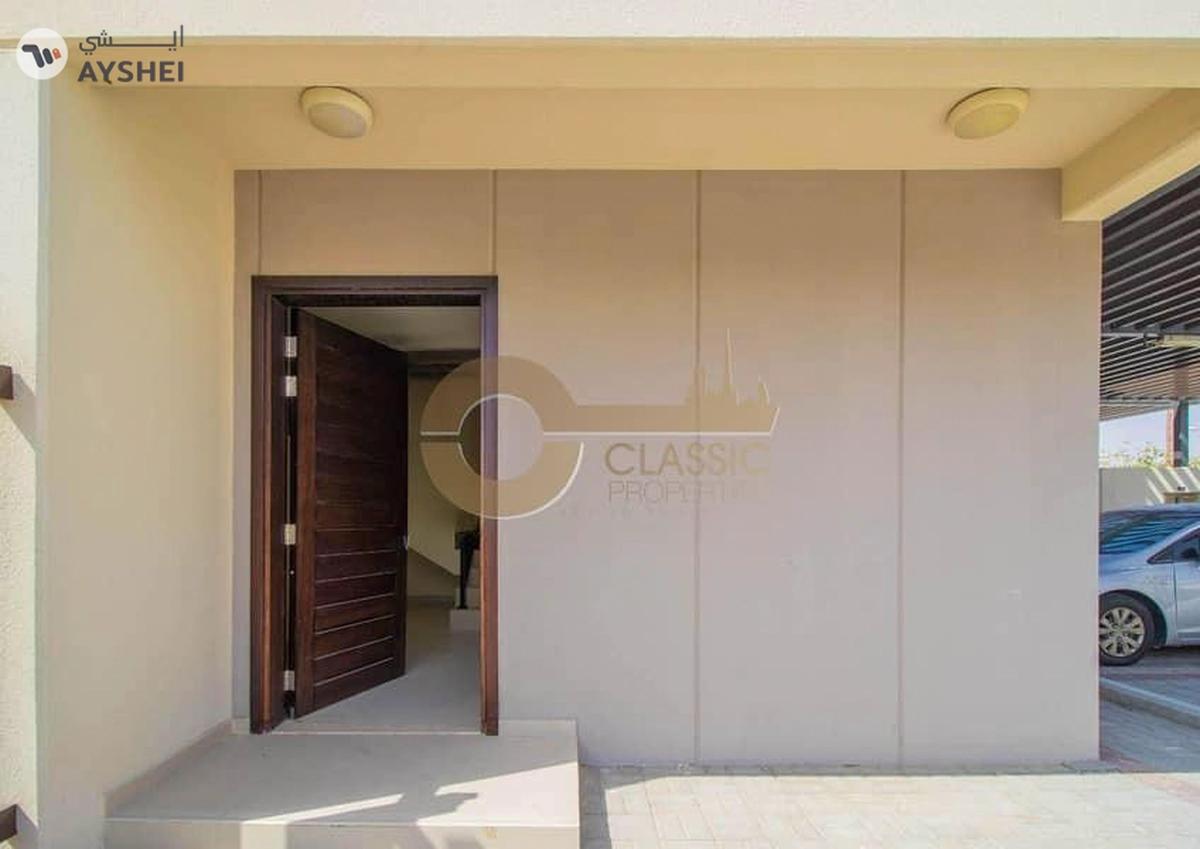 Elegant 3 Bed Corner Townhouse with Garden-8-8