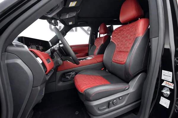 AED 6,012 / Monthly l 0% Down Payment l SE Platinum l Under Full Nissan Warranty