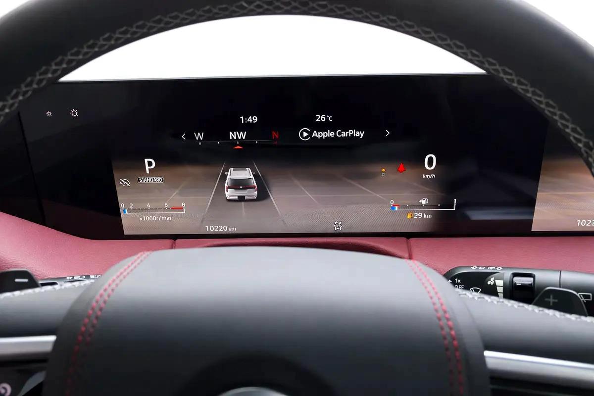 AED 6,012 / Monthly l 0% Down Payment l SE Platinum l Under Full Nissan Warranty-7-7