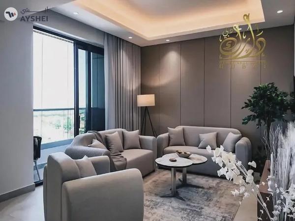 SkyGate Tower – Jumeirah Village Triangle (JVT)