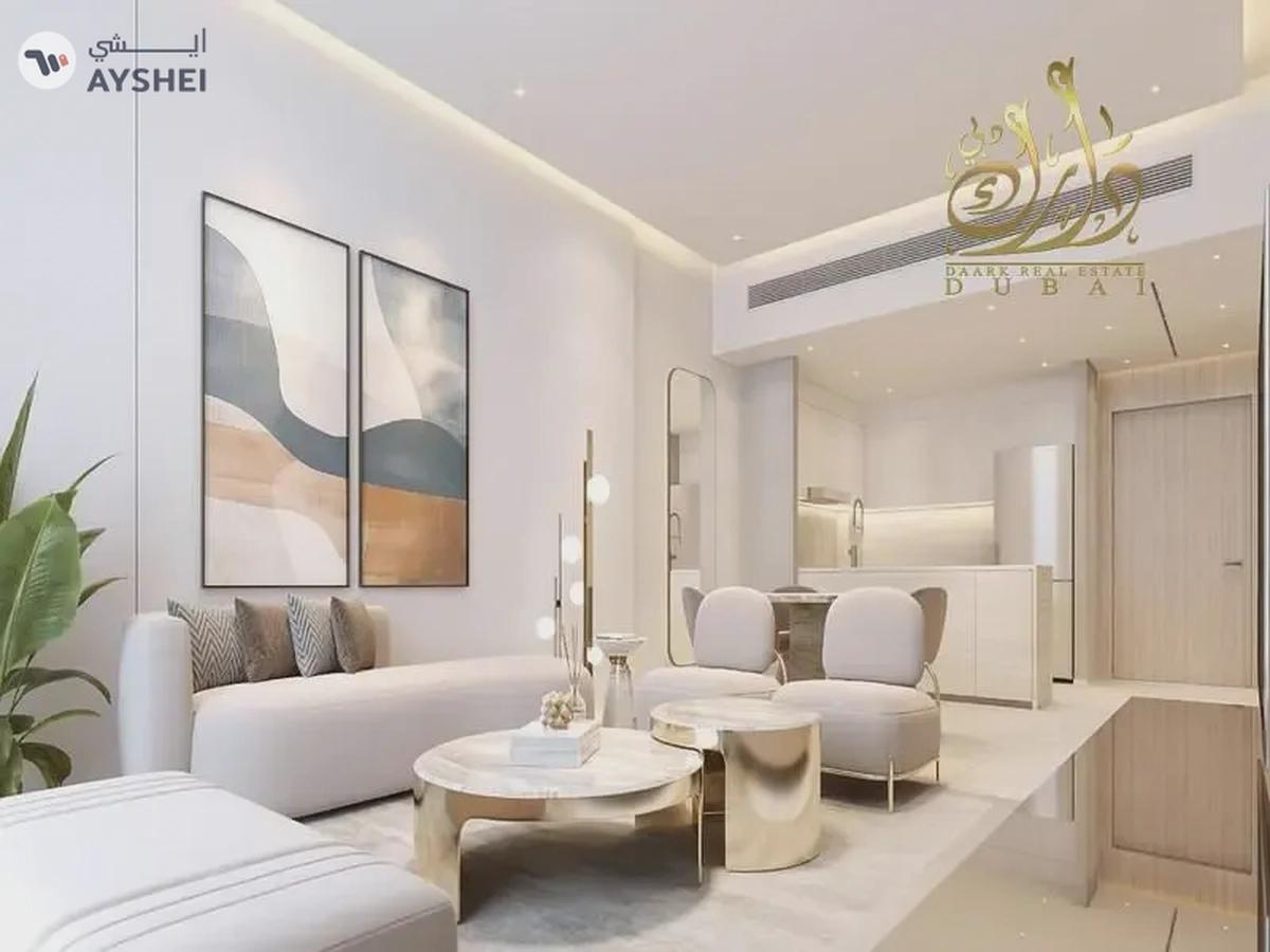 SkyGate Tower – Jumeirah Village Triangle (JVT)-1-landscape