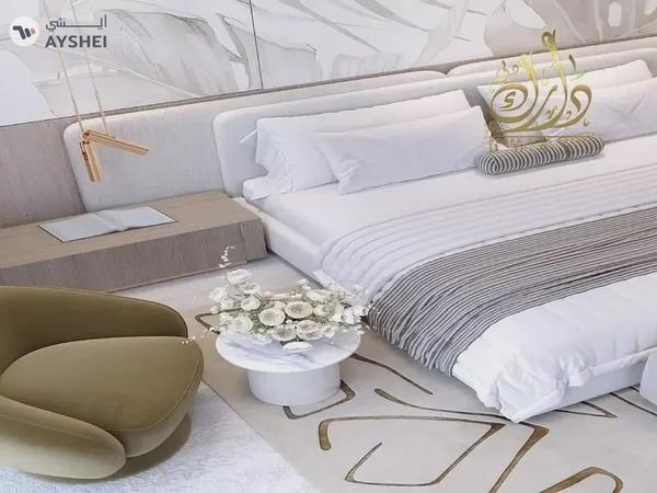 SkyGate Tower – Jumeirah Village Triangle (JVT)