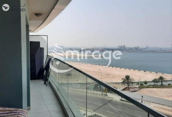 APARTMENT FOR SALE IN AMAYA TOWERS, SHAMS ABU DHABI
