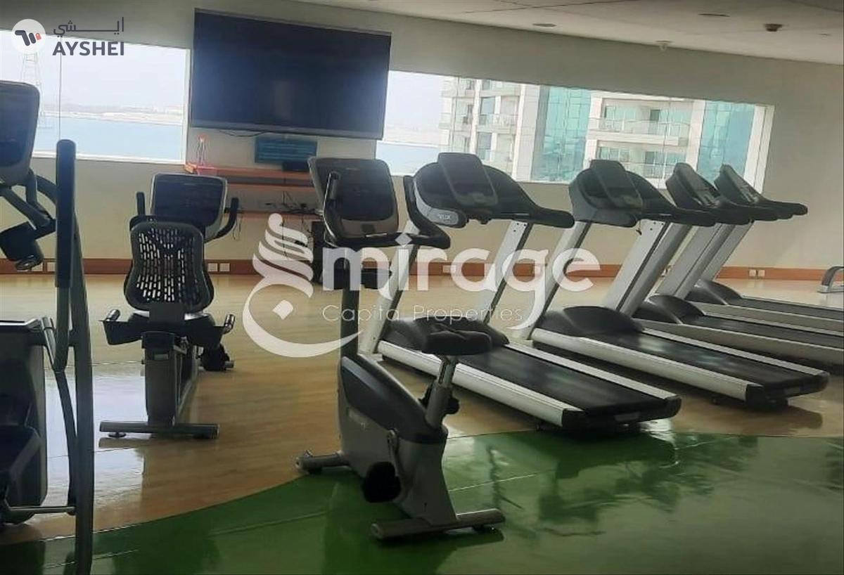 APARTMENT FOR SALE IN AMAYA TOWERS, SHAMS ABU DHABI-3-3