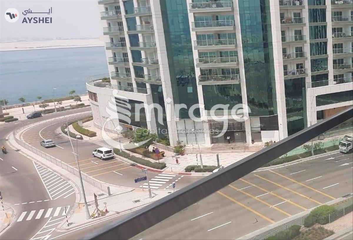 APARTMENT FOR SALE IN AMAYA TOWERS, SHAMS ABU DHABI-5-5
