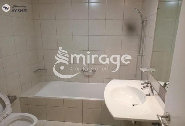 APARTMENT FOR SALE IN AMAYA TOWERS, SHAMS ABU DHABI