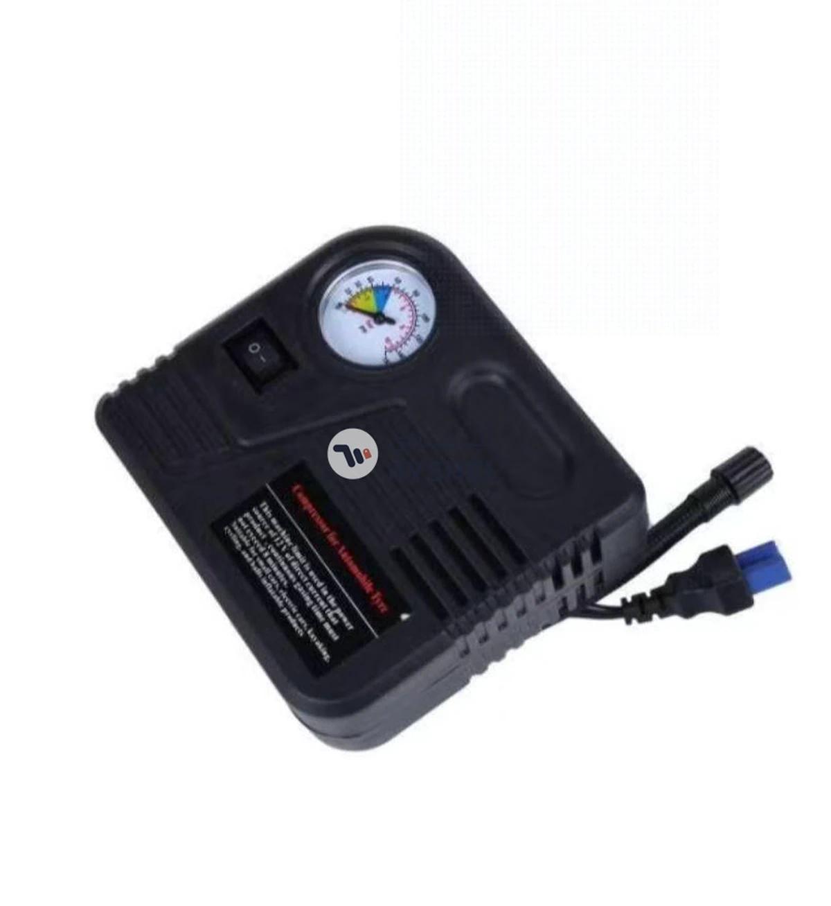 Crony Multifunction Jump Starter Battery-1-1