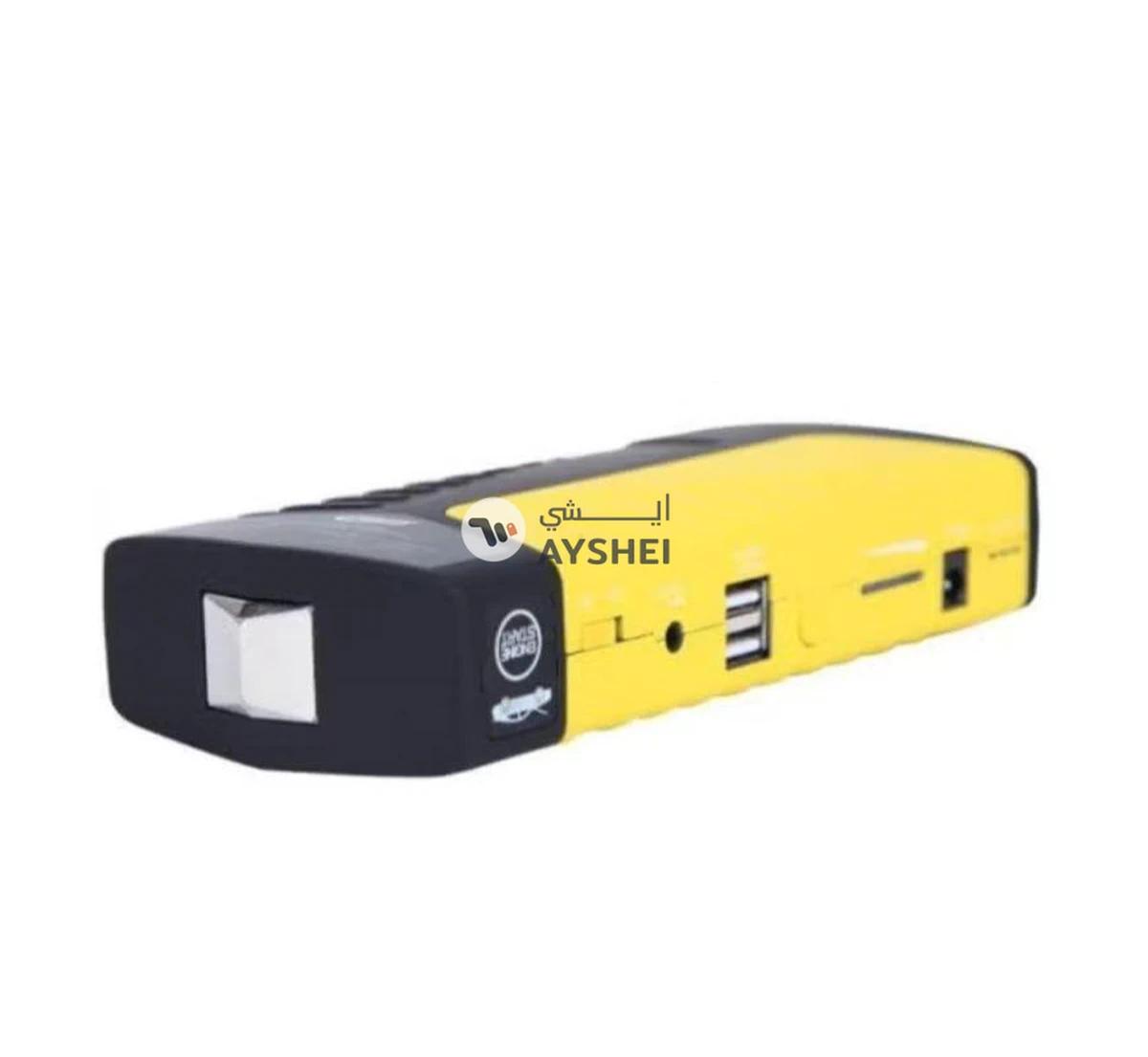 Crony Multifunction Jump Starter Battery-2-2
