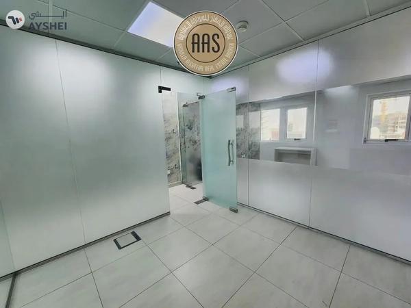 Amazing office available in Arjan area with Prime Location