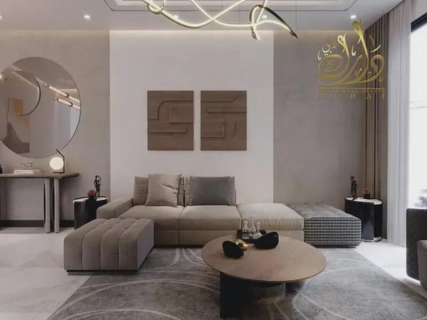 Sea view-Ready in one year-high floor-large SQ-less price/SQ-cash discount 700K