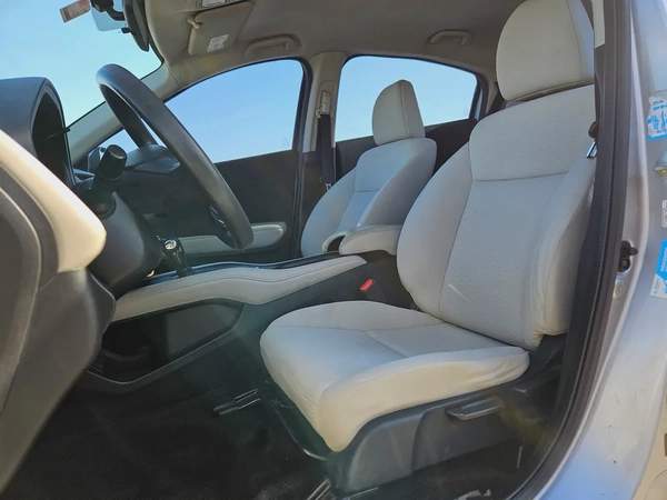 Honda HRV 2019 GCC Premium Condition Low KM Car Perfect For Family