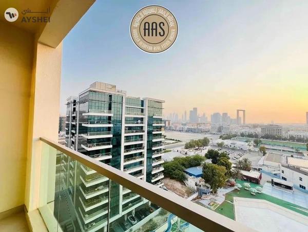 Ready To Move In || Luxurious 1 Bedroom Hall || Skyline View || In 76K Only