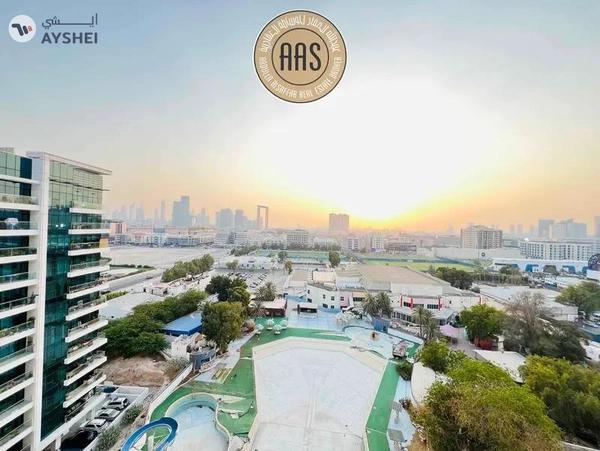 Ready To Move In || Luxurious 1 Bedroom Hall || Skyline View || In 76K Only