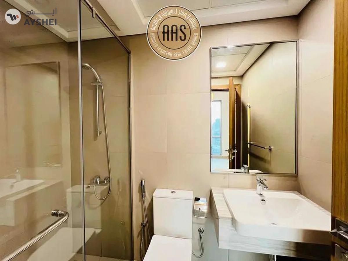 Ready To Move In || Luxurious 1 Bedroom Hall || Skyline View || In 76K Only-1-landscape