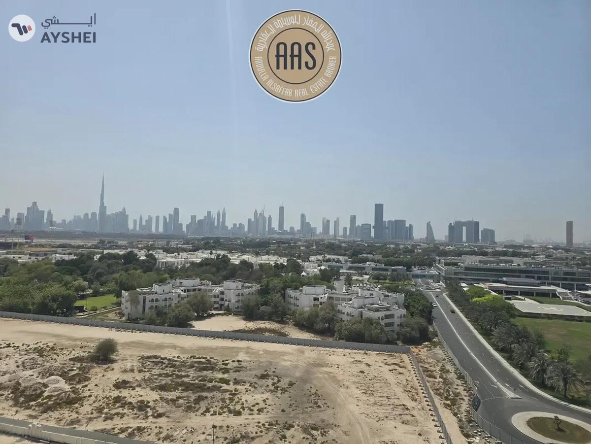 Burj Khalifa view maid room 2bhk 3bathrooms 135k balcony wardrobes 1parking free-0-0