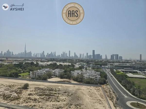 Burj Khalifa view maid room 2bhk 3bathrooms 135k balcony wardrobes 1parking free