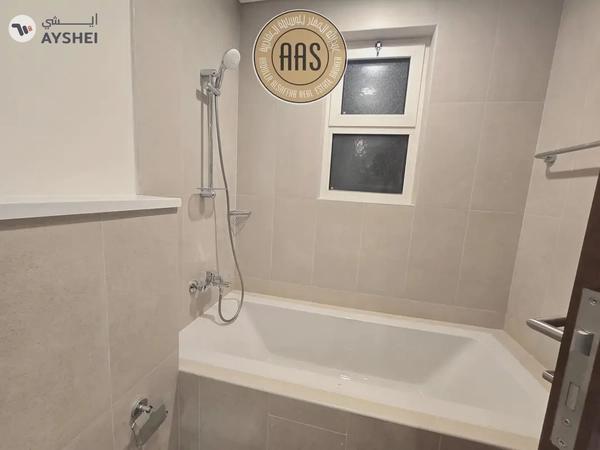 Burj Khalifa view maid room 2bhk 3bathrooms 135k balcony wardrobes 1parking free