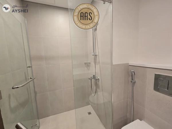 Burj Khalifa view maid room 2bhk 3bathrooms 135k balcony wardrobes 1parking free