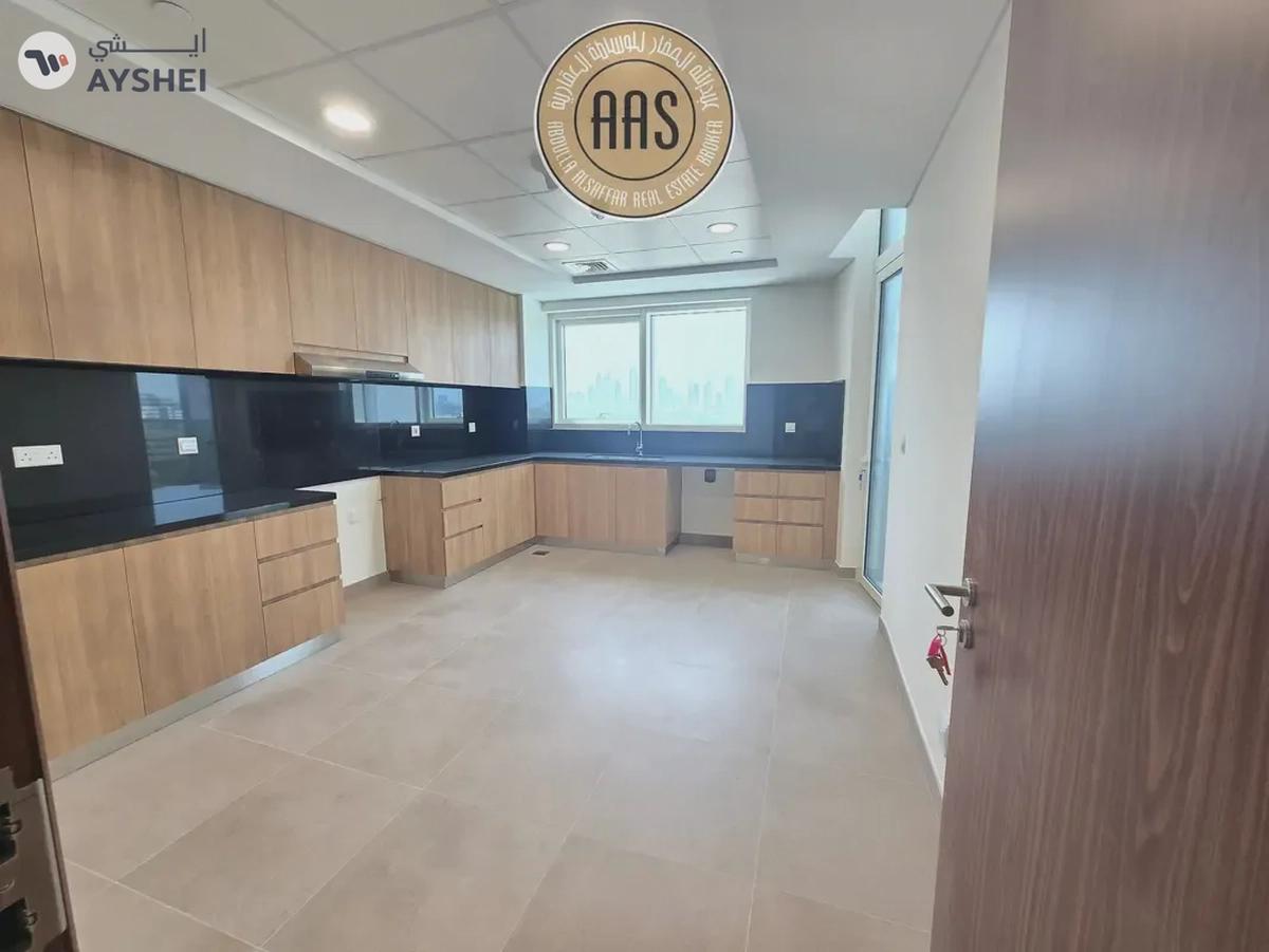 Burj Khalifa view maid room 2bhk 3bathrooms 135k balcony wardrobes 1parking free-8-8