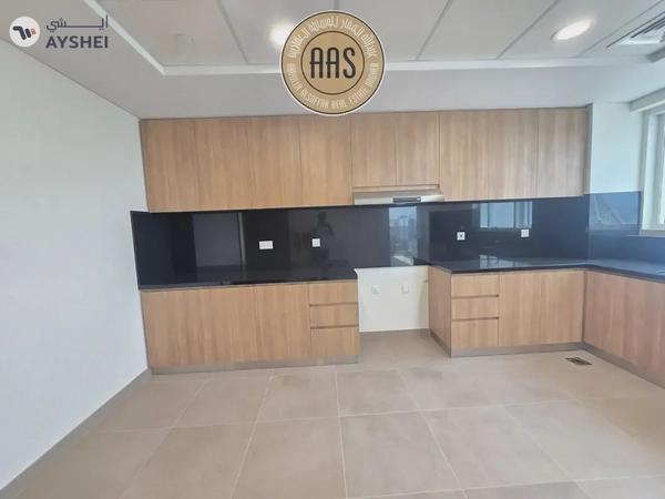 Burj Khalifa view maid room 2bhk 3bathrooms 135k balcony wardrobes 1parking free